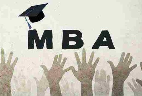 廣東哪里的MBA培訓課程好？