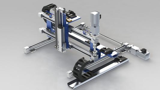非電氣自動化技術(shù)專業(yè)適合學工業(yè)機器人技術(shù)嗎？
