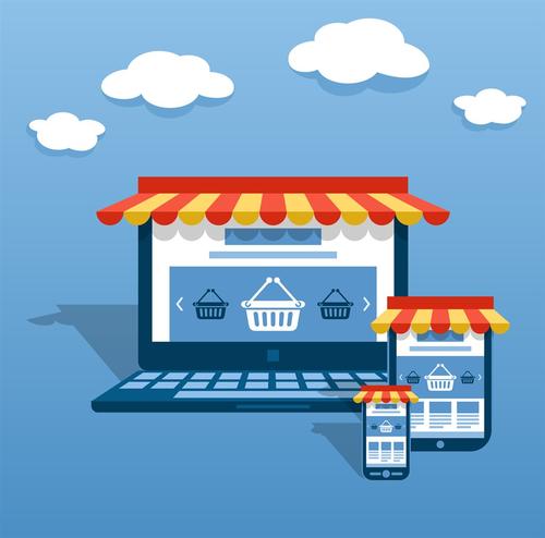 網店培訓班-開網店的優勢有什么？-淘寶培訓班